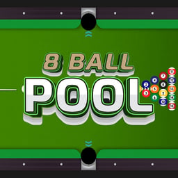 8 Ball Pool Multiplayer Online board Games on taptohit.com
