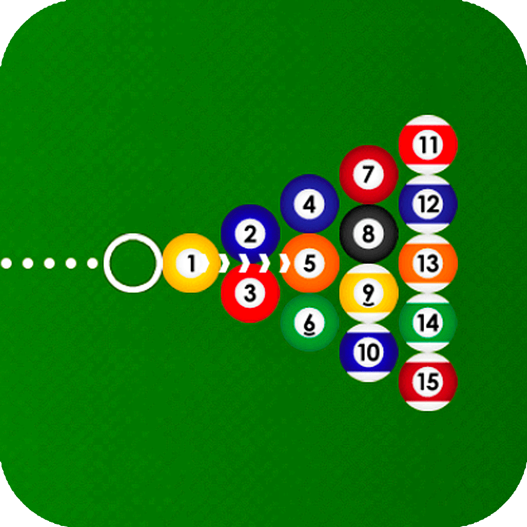 8 Ball Pool Multiplayer - ArcadeFlix