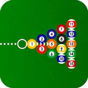 8 Ball Pool متعدد اللاعبين Thumbnail