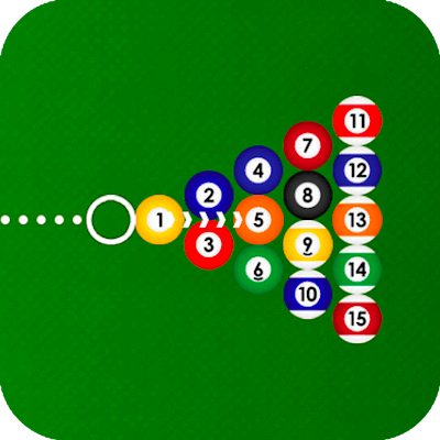 8 Ball Pool Multiplayer By Gamepix