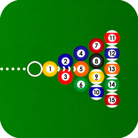 8 Ball Pool Multiplayer game thumbnail