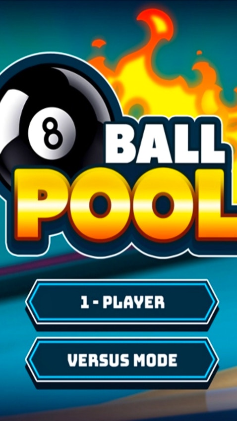 8-Ball Pool Pro