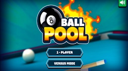 8-Ball Pool Pro