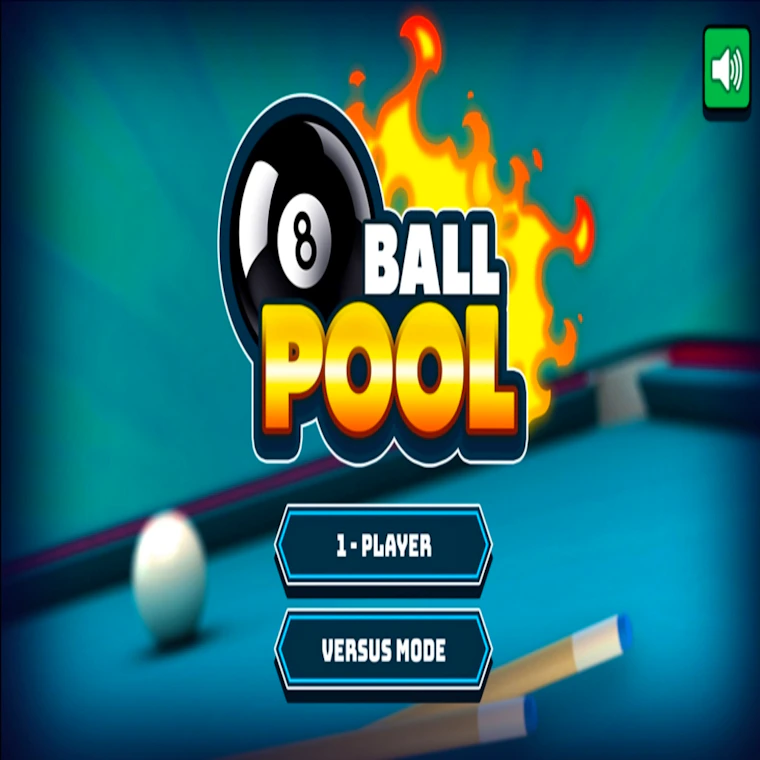 8-Ball Pool Pro game thumbnail