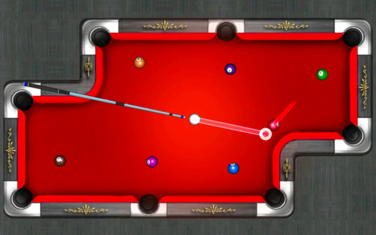 8 Ball Pool Stars 🕹️ Play Now on GamePix