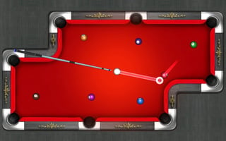 8 Ball Pool Stars game cover