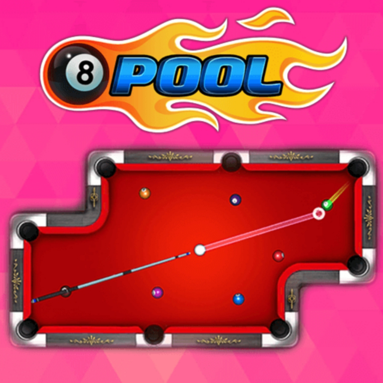 Бильярд "8 Ball Pool". Бильярд пул 8. Компьютерная игра бильярд Pool. Аркада со звездой игра.