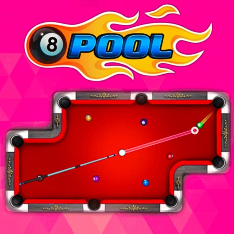 Бильярд "8 Ball Pool". Бильярд пул 8. Компьютерная игра бильярд Pool. Аркада со звездой игра.