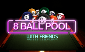 8 Ball Pool Challenge 🕹️ Play Now on GamePix