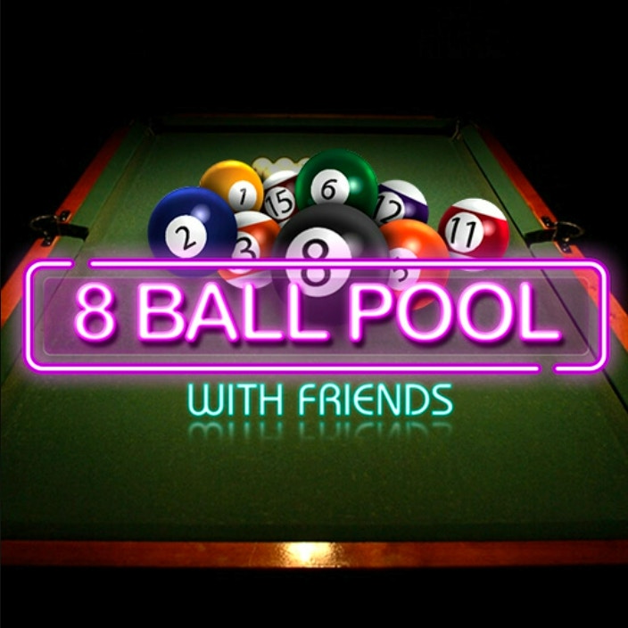 8 Ball Billiards Classic 🕹️ Play Now on GamePix