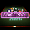 8 Ball Pool With Friends
