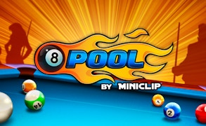 8 Ball Pool