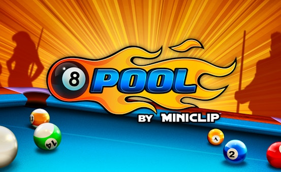 Billiards 1 - Jogo Grátis Online