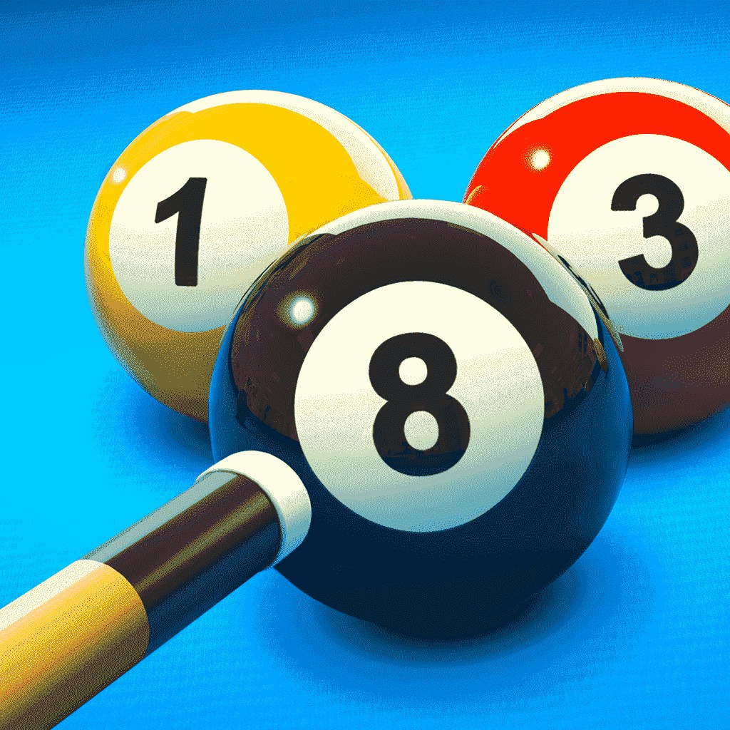 Billiards.io 🕹️ Play Now on GamePix