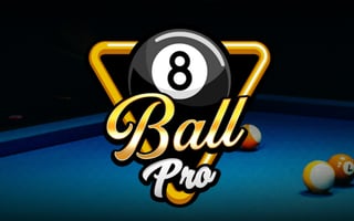 8 Ball Pro