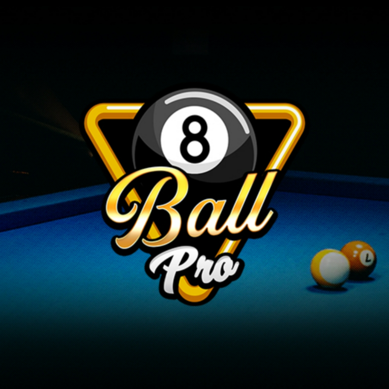 8 Ball Pool Multiplayer Game Development