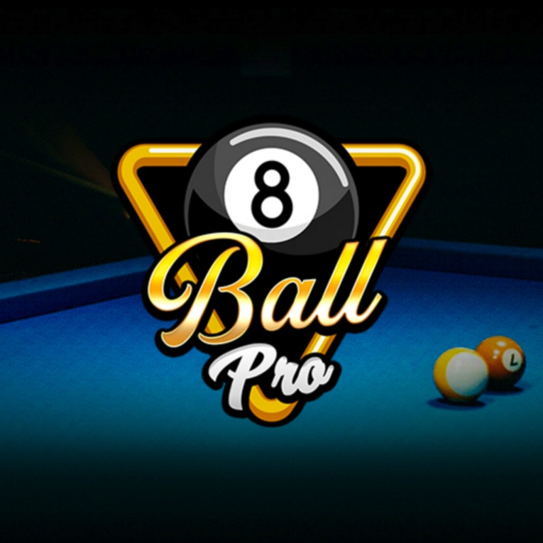 Mundo 8 ball pool