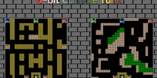8-bit Console Tank thumbnail