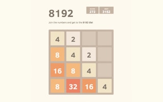 8192 game cover