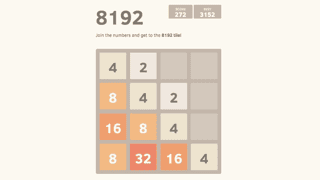 8192 game cover