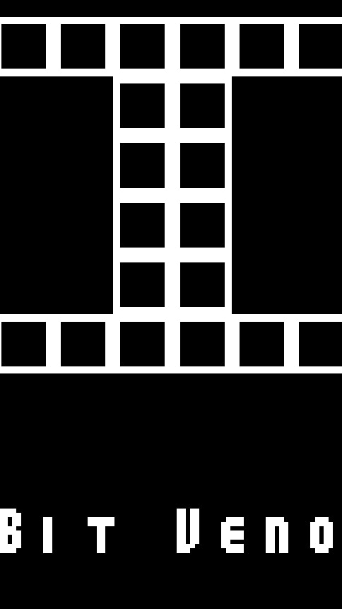 8Bit Venom