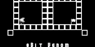 8Bit Venom thumbnail
