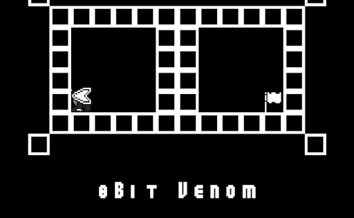 8Bit Venom