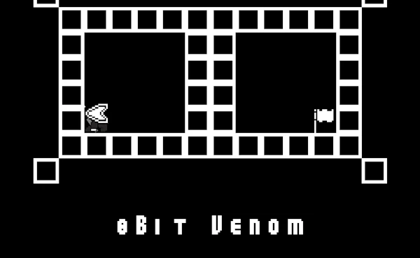8Bit Venom