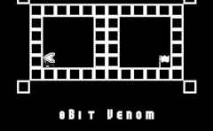 8Bit Venom