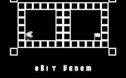 8Bit Venom