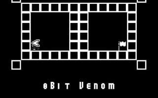 8bit Venom game cover