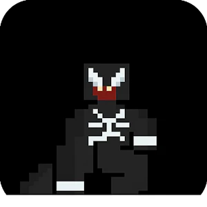8Bit Venom Thumbnail