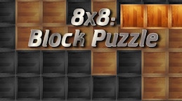 8x8 Block Puzzle