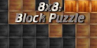 8x8 Block Puzzle thumbnail