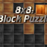 8x8 Block Puzzle