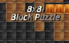 8x8 Block Puzzle