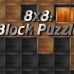 Juega gratis a 8x8 Block Puzzle