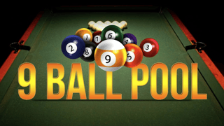 9 Ball Pool game cover