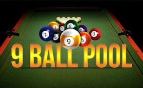 9 Ball Pool