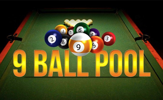 9 Ball Pool 🕹️ Play Now on GamePix