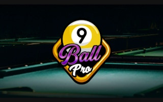 9 Ball Pro