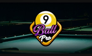 9 Ball Pro