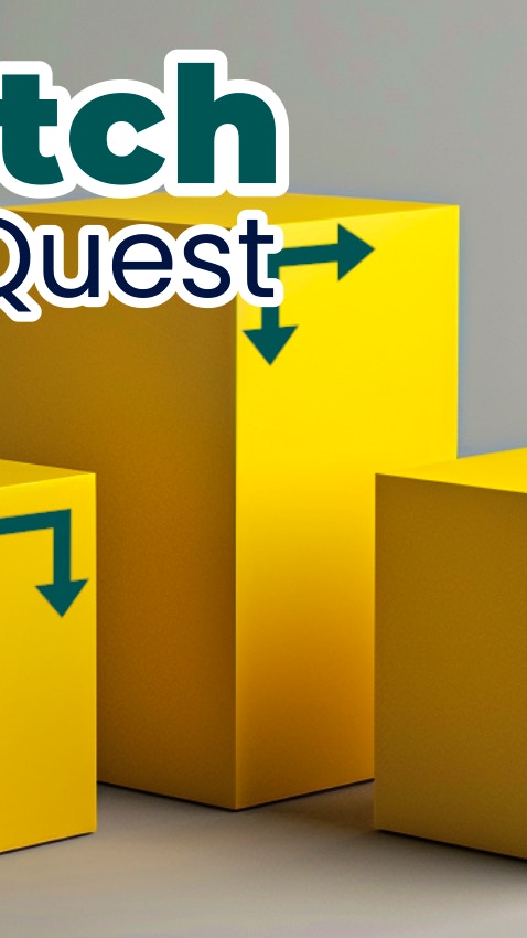 9-Patch Puzzle Quest
