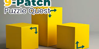 9-Patch Puzzle Quest thumbnail