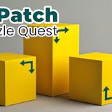 9-Patch Puzzle Quest
