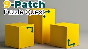 Image for 9-Patch Puzzle Quest