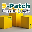 9-Patch Puzzle Quest banner