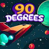 90 Degrees