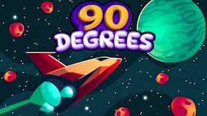 Image for 90 Degrees