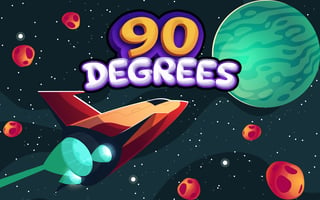 90 Degrees